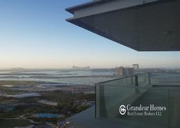 Apartment - 3 bedrooms - 4 bathrooms for sale in Trident Grand Residence - Dubai Marina - Dubai