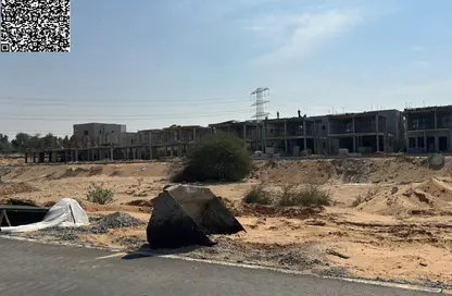 Land - Studio for sale in Al Helio 2 - Al Helio - Ajman Land - Studio for sale in Al Helio 2 - Al Helio - Ajman