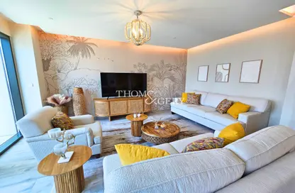 Apartment - 2 Bedrooms - 3 Bathrooms for sale in Ahad Residences - Business Bay - Dubai
