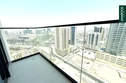 Apartment - Studio - 1 Bathroom for sale in Binghatti Tulip - Jumeirah Village Circle - Dubai