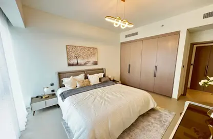 Apartment - 1 Bedroom - 1 Bathroom for sale in Act Towers - Opera District - Downtown Dubai - Dubai