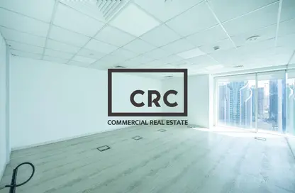 Office Space - Studio for rent in Single Business Tower - Sheikh Zayed Road - Dubai