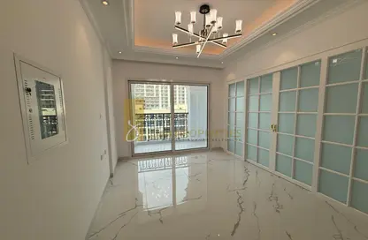 Apartment - 1 Bedroom - 1 Bathroom for rent in Vincitore Benessere - Arjan - Dubai