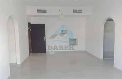Apartment - 2 Bedrooms - 2 Bathrooms for rent in Geepas Building 3 - Al Rashidiya 2 - Al Rashidiya - Ajman