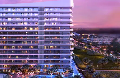 Apartment - 2 Bedrooms - 3 Bathrooms for sale in Elo 2 - Damac Hills 2 - Dubai