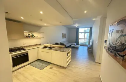 Apartment - 1 Bedroom - 1 Bathroom for sale in Belgravia 3 - Belgravia - Jumeirah Village Circle - Dubai