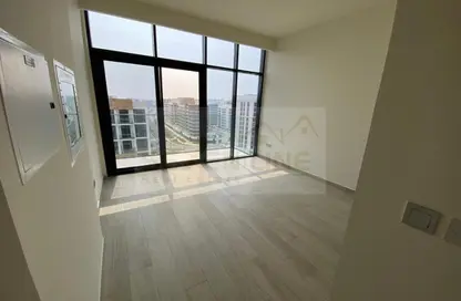 Apartment - 1 Bedroom - 1 Bathroom for rent in AZIZI Riviera - Meydan One - Meydan - Dubai