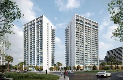 Apartment - Studio - 1 Bathroom for sale in Cape Hayat - Mina Al Arab - Ras Al Khaimah