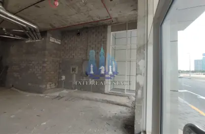 متجر - استوديو - 1 حمام للايجار في ربدان - أبوظبي