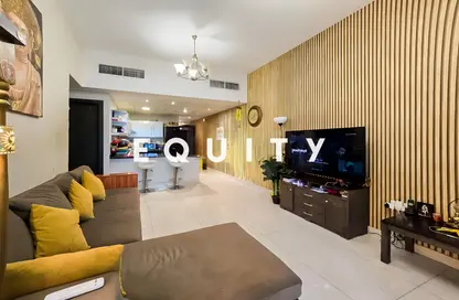 Apartment - 1 Bedroom - 2 Bathrooms for sale in Elite Business Bay Residence - Business Bay - Dubai