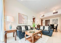 Apartment - 1 bedroom - 1 bathroom for rent in 8 Boulevard Walk - Mohammad Bin Rashid Boulevard - Downtown Dubai - Dubai