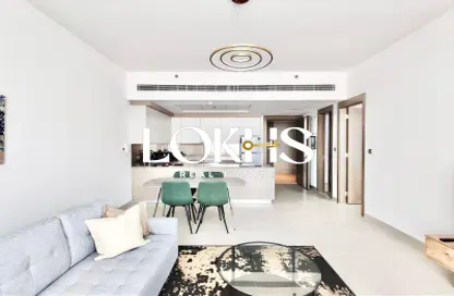 شقة - غرفة نوم - 2 حمامات للبيع في بلوبيل ريزيدنس - قرية الجميرا سركل - دبي