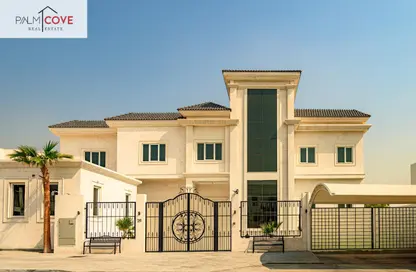 فيلا - 6 غرف نوم - 7 حمامات للايجار في ند الشبا 2 - ند الشبا - دبي فيلا - 6 غرف نوم - 7 حمامات للايجار في ند الشبا 2 - ند الشبا - دبي