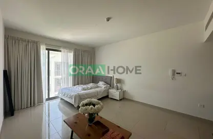 Apartment - Studio - 1 Bathroom for sale in Uptown Al Zahia - Al Zahia - Muwaileh Commercial - Sharjah