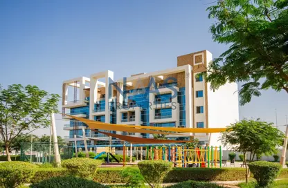 Apartment - Studio - 1 Bathroom for rent in La Residence - Jumeirah Village Triangle - Dubai