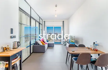 Apartment - 2 Bedrooms - 1 Bathroom for sale in Collective 2.0 Tower A - Collective 2.0 - Dubai Hills Estate - Dubai