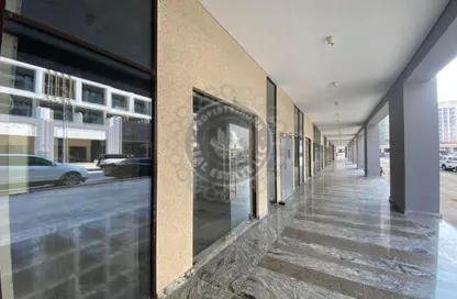 Shop - Studio - 1 Bathroom for rent in Azizi Riviera 67 - Meydan One - Meydan - Dubai Shop - Studio - 1 Bathroom for rent in Azizi Riviera 67 - Meydan One - Meydan - Dubai