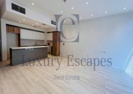 Empty Room image for: Villa - 3 bedrooms - 3 bathrooms for rent in District 14 - Jumeirah Village Circle - Dubai, Image 1