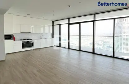 Apartment - 3 Bedrooms - 4 Bathrooms for sale in Palace Residences - Dubai Creek Harbour (The Lagoons) - Dubai