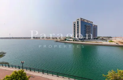 Apartment - 3 Bedrooms - 4 Bathrooms for sale in Lagoon B1 - The Lagoons - Mina Al Arab - Ras Al Khaimah