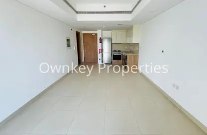 Apartment - Studio - 1 Bathroom for rent in Aurion Residence - Jumeirah Village Circle - Dubai