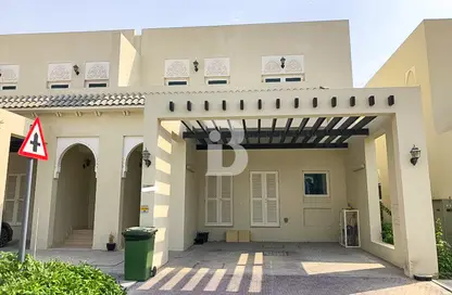 Townhouse - 3 Bedrooms - 3 Bathrooms for sale in Quortaj - North Village - Al Furjan - Dubai