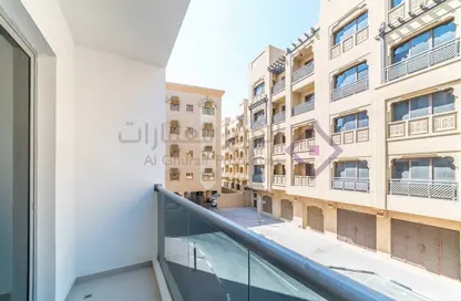 Apartment - 1 Bedroom - 2 Bathrooms for rent in Al Muraqqabat - Deira - Dubai