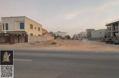 أرض - استوديو للبيع في 1 الياسمين - الياسمين - عجمان