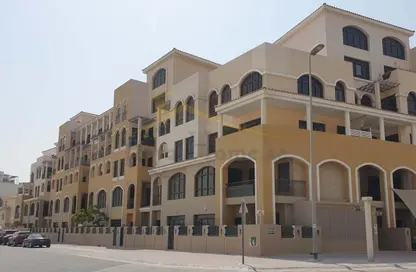 Townhouse - 2 Bedrooms - 3 Bathrooms for sale in Fortunato - District 11 - Jumeirah Village Circle - Dubai