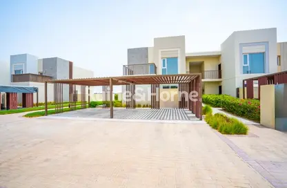 Villa - 3 Bedrooms - 2 Bathrooms for sale in Urbana III - EMAAR South - Dubai South (Dubai World Central) - Dubai