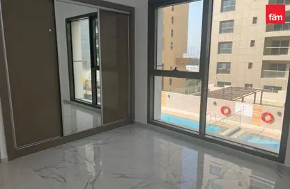 Apartment - 2 Bedrooms - 2 Bathrooms for sale in Golden Dream Tower 1 - Jumeirah Village Circle - Dubai
