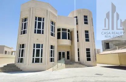 فيلا - 6 غرف نوم - 8 حمامات للايجار في الخوانيج 2 - الخوانيج - دبي
