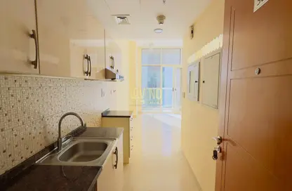 Apartment - Studio - 1 Bathroom for rent in Uniestate Millennium Tower - Dubai Silicon Oasis - Dubai Apartment - Studio - 1 Bathroom for rent in Uniestate Millennium Tower - Dubai Silicon Oasis - Dubai