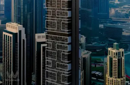 Apartment - 2 Bedrooms - 3 Bathrooms for sale in 25Hours Heimat - Downtown Dubai - Dubai