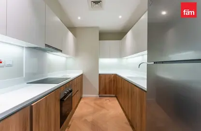 Apartment - 1 Bedroom - 2 Bathrooms for rent in Tower B - Two Towers - Barsha Heights (Tecom) - Dubai