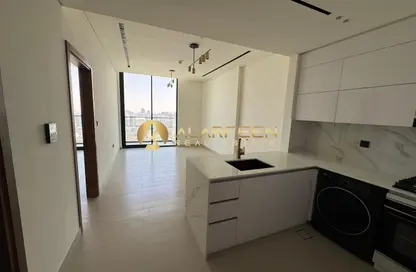 Apartment - 1 Bedroom - 2 Bathrooms for rent in Binghatti Tulip - Jumeirah Village Circle - Dubai