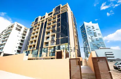 شقة - غرفة نوم - 2 حمامات للايجار في القرم فيو - شمس أبوظبي - جزيرة الريم - أبوظبي