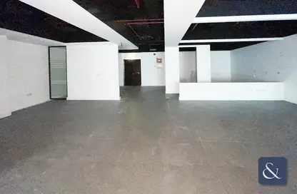 Office Space - Studio for rent in Bay Square Building 12 - Bay Square - Business Bay - Dubai