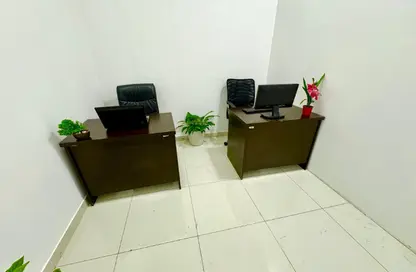 Office Space - Studio - 1 Bathroom for rent in Al Fajer Complex (Bena Complex) - Oud Metha - Bur Dubai - Dubai
