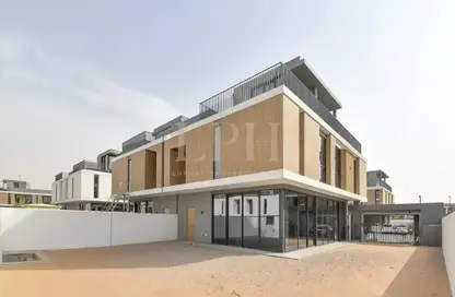 Townhouse - 5 Bedrooms - 7 Bathrooms for rent in June - Arabian Ranches 3 - Dubai