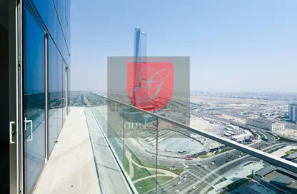 شقة - 2 غرف نوم - 3 حمامات للايجار في برج مى دو رى - (JLT) مجمع L - أبراج بحيرة الجميرا - دبي