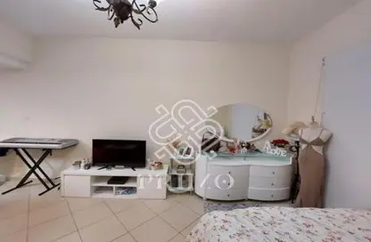 Apartment - Studio - 1 Bathroom for rent in Marina Diamond 1 - Marina Diamonds - Dubai Marina - Dubai