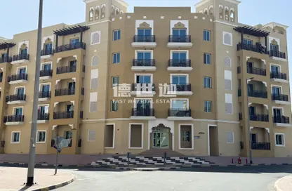 Apartment - Studio - 1 Bathroom for sale in IC1-EMR-21 - Emirates Cluster - International City - Dubai