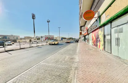 Shop - Studio - 1 Bathroom for rent in Al Khair 3 - Al Satwa - Dubai