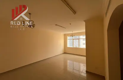Apartment - 2 Bedrooms - 2 Bathrooms for rent in Al Khan Corniche - Al Khan - Sharjah