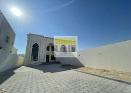 Villa - 4 bedrooms - 6 bathrooms for rent in Madinat Al Riyad - Abu Dhabi