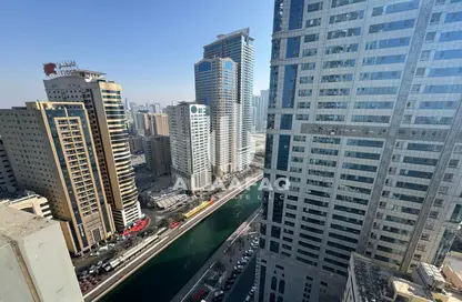 شقة - 3 غرف نوم - 4 حمامات للايجار في المجاز 3 - المجاز - الشارقة
