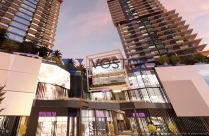 Apartment - 3 Bedrooms - 5 Bathrooms for sale in Mercer House - Uptown Dubai - Jumeirah Lake Towers - Dubai