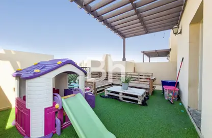 Apartment - 2 Bedrooms - 2 Bathrooms for sale in Al Ramth 01 - Remraam - Dubai Land - Dubai
