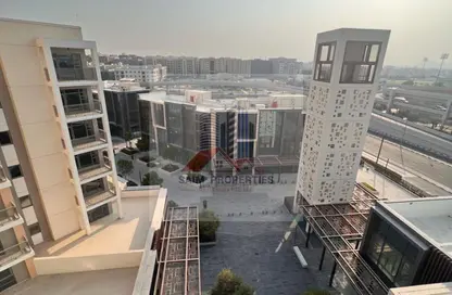 Apartment - 2 Bedrooms - 3 Bathrooms for rent in Zohour 2 - Al Zahia - Muwaileh Commercial - Sharjah